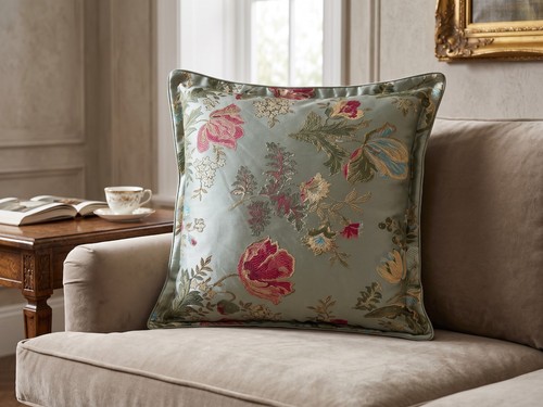 Cuscino arredo elegante - arredo,
