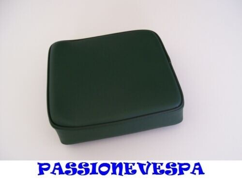 Cuscino posteriore verde - cuscino,