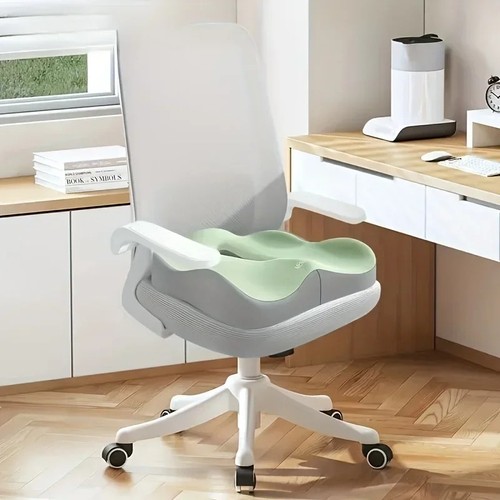 Cuscino ergonomico memory - memory, foam