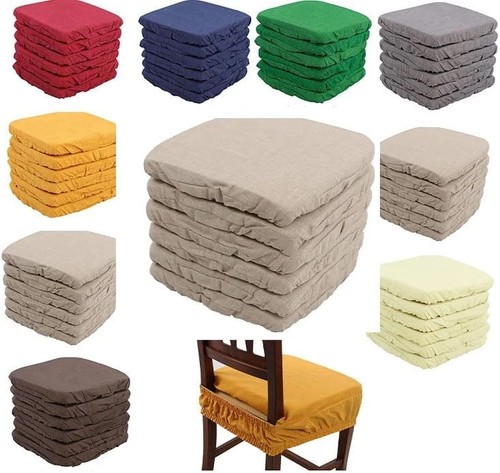 Cuscini coprisedia 40x40 - 6,