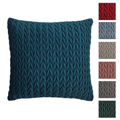Cuscino arredo velluto - arredo,
