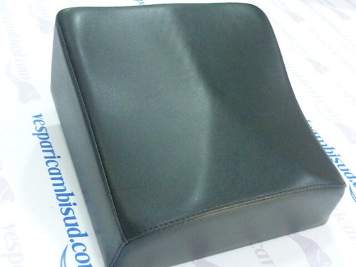 Cuscino posteriore sagomato - cuscino,