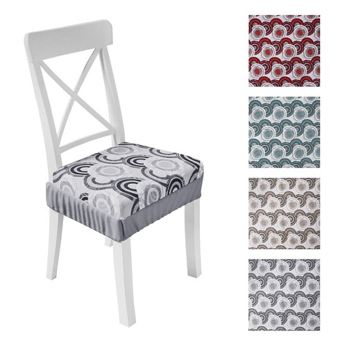 Cuscini sedia con - sedia, fascia