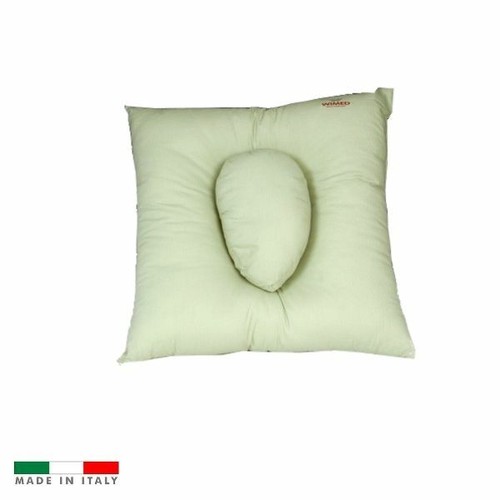 Cuscino antidecubito con foro - cuscino,