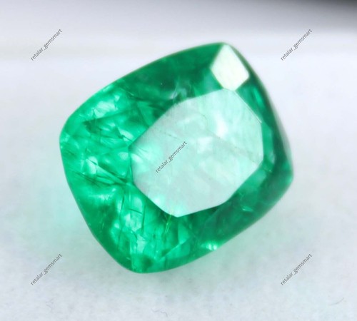 Cuscino verde naturale - , non