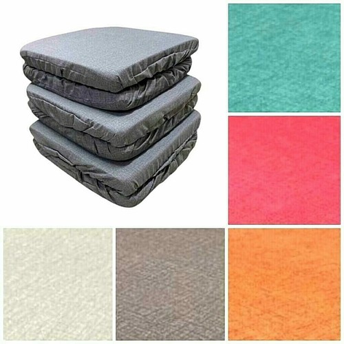 Cuscini coprisedia pezzi con - 6,