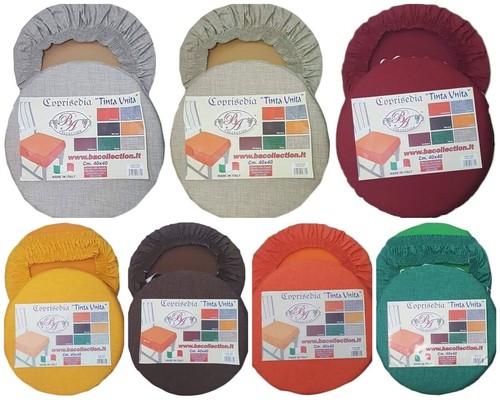 Coppia set cuscino rotondo - coppia,