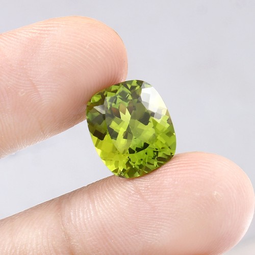 Aaa peridoto verde naturale - peridoto,