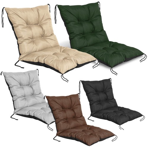 Cuscino giardino - giardino,