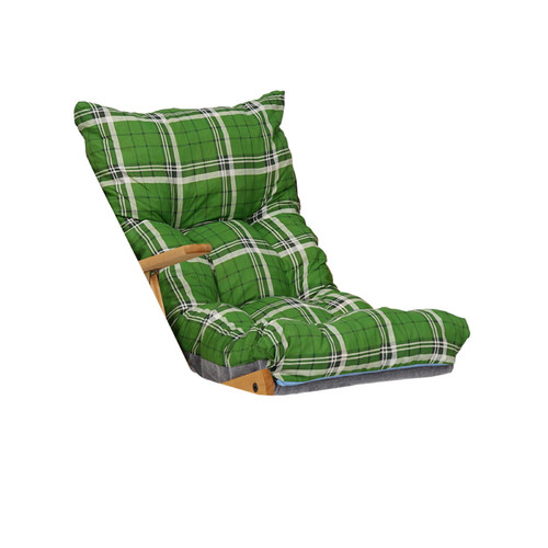 Cuscino imbottito per - , poltrona