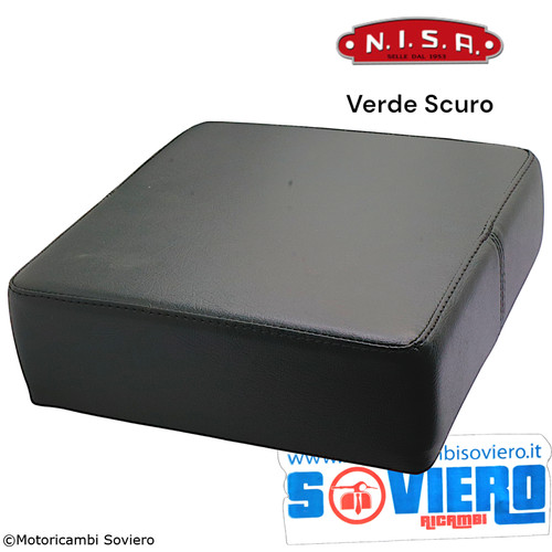 Cuscino posteriore 25x25 - cuscino,
