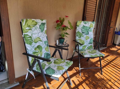 Cuscino sedia - , da